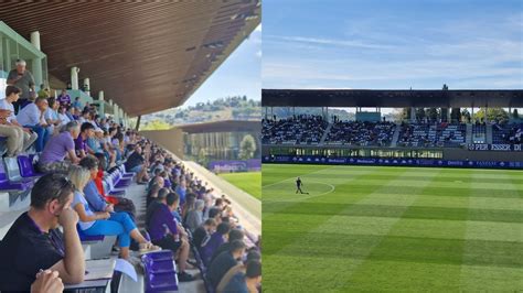 Entusiasmo Per La Prima Al Viola Park Commisso D Il Calcio Di Inizio