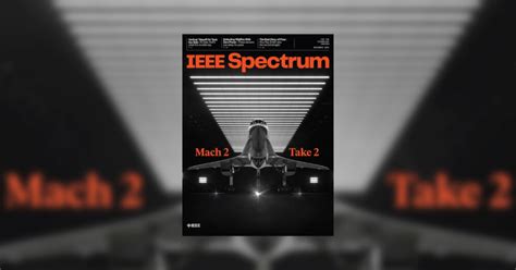 November Ieee Spectrum Magazine Innovate