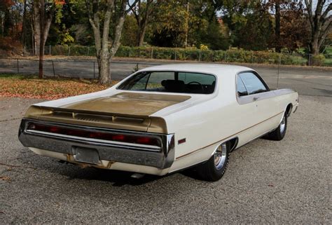 Chrysler Hurst Barn Finds