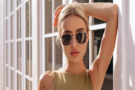 Everything You Need To Know About Aviator Glasses Dezayno