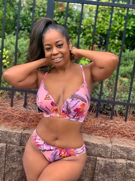 My Style Blush Floral Hipster Bikini Talking With Tami