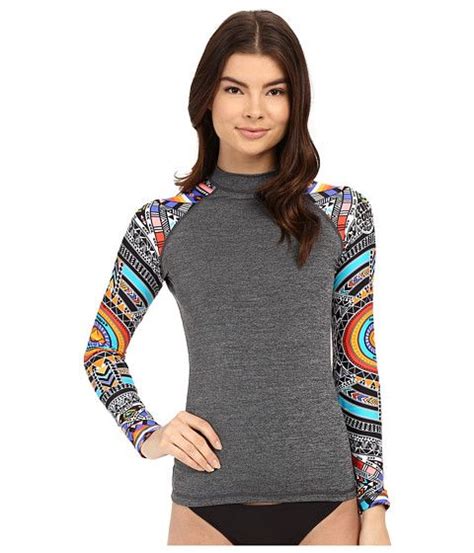 Rip Curl Wetty Uv Tee Long Sleeve