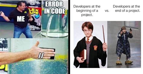 Programming Memes For Python And Java Fiends - Memebase - Funny Memes