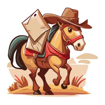 Pony Express PNG Transparent Images Free Download | Vector Files | Pngtree