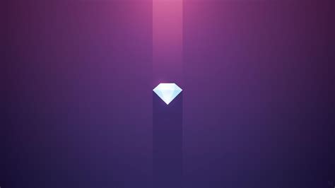 Purple Diamond Wallpapers - Top Free Purple Diamond Backgrounds ...