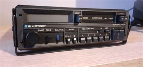 Radio Blaupunkt Melbourne Sqr Blaupunkt Catawiki