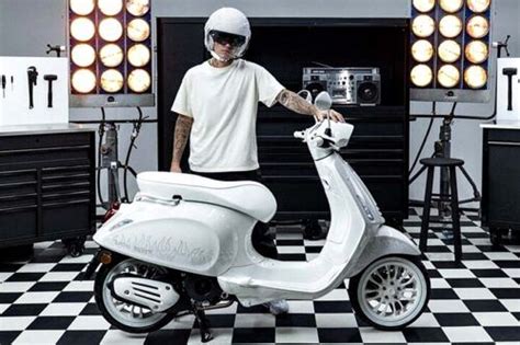 Vespa Sprint 2025 Harga OTR Promo Januari Spesifikasi Review