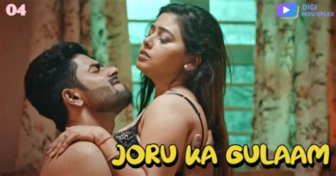 Joru Ka Gulaam 2023 S01 Episodes 04 Series Digi Movieplex