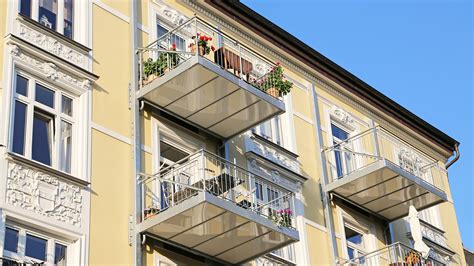 Balkon anbauen Alles über Kosten und Möglichkeiten