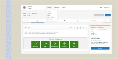 Best LMS for Higher Education in 2024