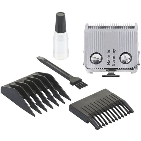 Moser 2in1 Primat