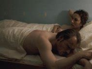 Naked Ursula Strauss In Revanche