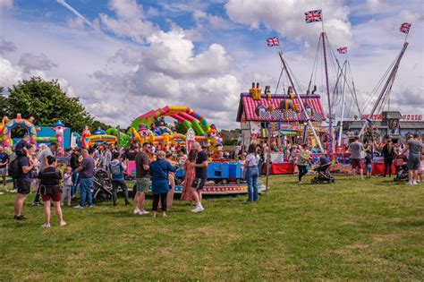 Medway Council On Twitter Armed Forces Day Is Coming On Saturday