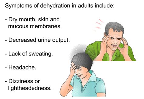 PatEdu.com : Dehydration in Elderly Adults