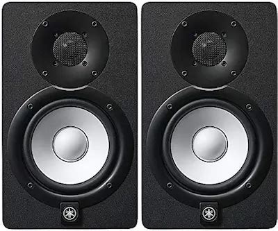 Yamaha HS5 Vs KRK Rockit 5 Which Studio Monitor Is Best