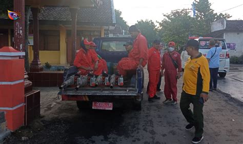 Dinkes Klaim Warga Trenceng Mrican Yang Positif Kena Chikungunya Hanya