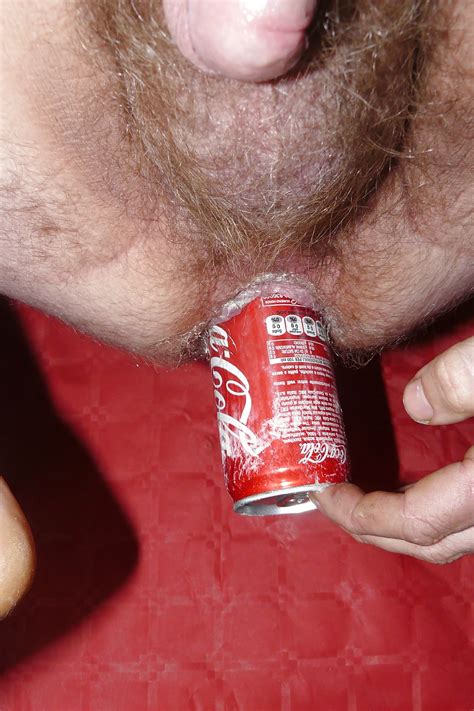 Bottle And Cans In Ass 21 Pics XHamster
