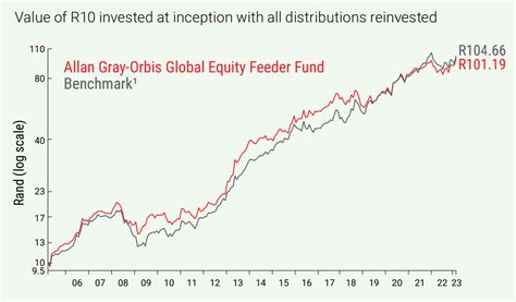 Top Shares In Allan Grays Global Equity Fund Daily Investor