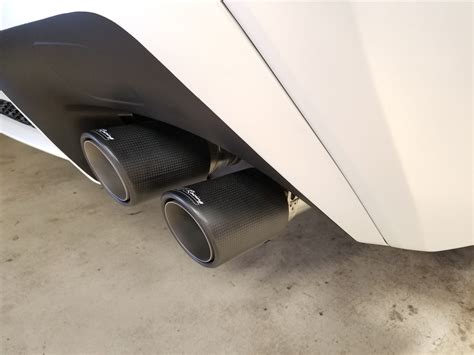 Best RCF exhaust? - Page 2 - ClubLexus - Lexus Forum Discussion