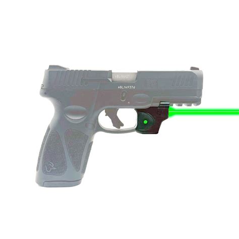 Viridian E Series Green Laser Sight For Taurus G2C G3 G3c G2S PT111 G2