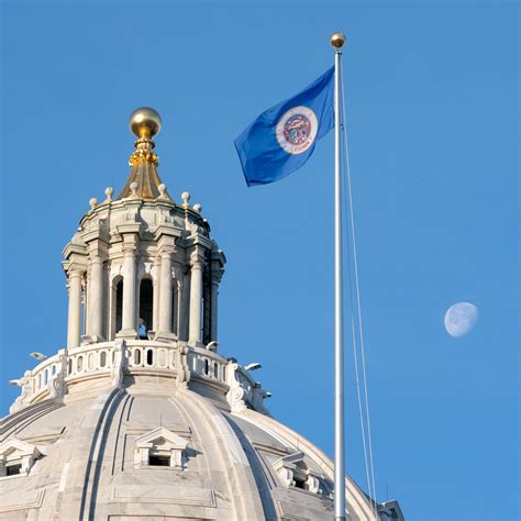 Minnesota’s Search for a New State Flag Stirs Ideas and Debate - The ...