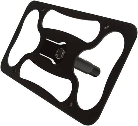 Amazon Cravenspeed Platypus License Plate Mount Compatible With