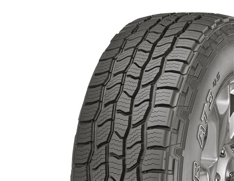 Cooper Discoverer At3 4s All Season 26570r17 115t Tire Gemsforagame