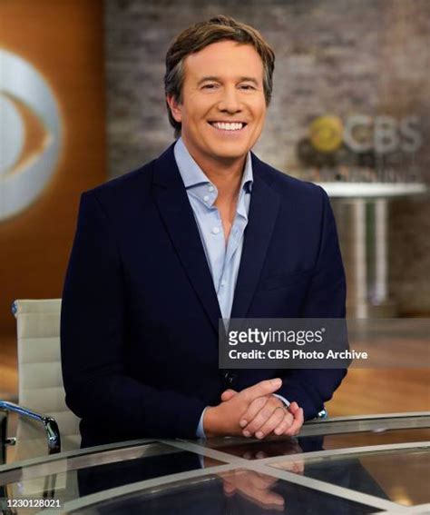 108 Jeff Glor Photos And High Res Pictures Getty Images