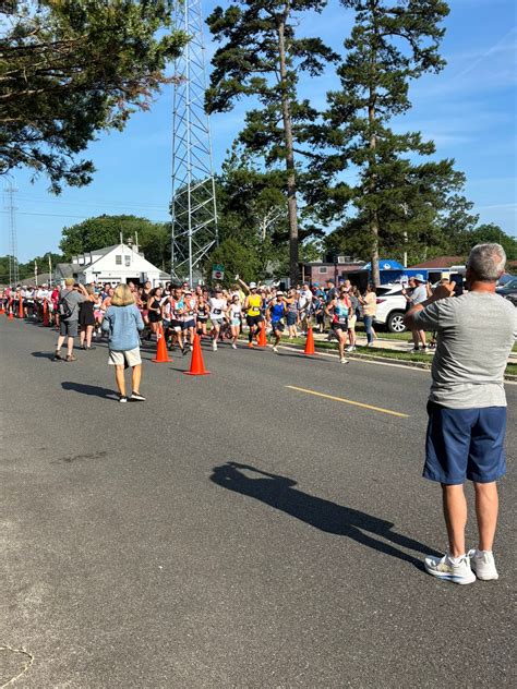 Borough of Ocean Gate Municipal Page