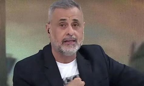 Se Supo La Verdad De La Separación Escandalosa De Jorge Rial Y Loly