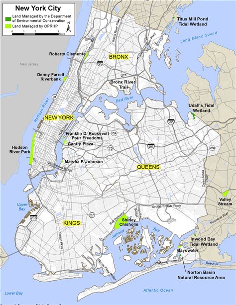 New City New York Map | Cities And Towns Map