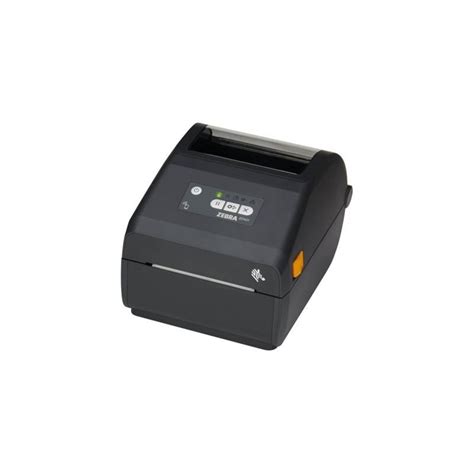 Zebra Zd Label Printer Thermal Transfer X Dpi Wired Geewiz