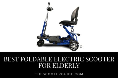 10 Best Electric Scooter For Adults Ultimate Buying Guide