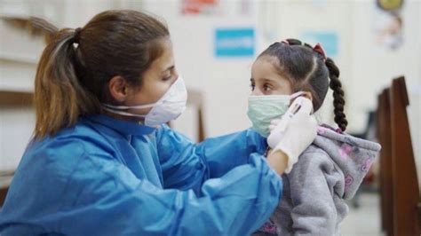 Por Qué Se Conmemora Hoy El Día De La Pediatría En La Argentina