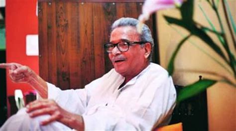 Noted Writer Poet Shamsur Rahman Faruqi Passes Away India News The