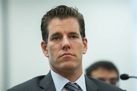 Les autorités américaines interrogent Winklevoss au sujet des