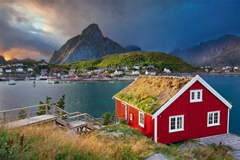 25 Fascinating Facts About Norway