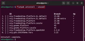 How To Clean Up Disk Space On Ubuntu Linux Genie