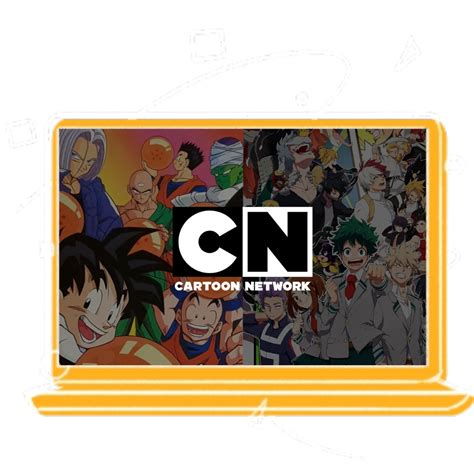 How to Watch Cartoon Network Outside US [August 2024]