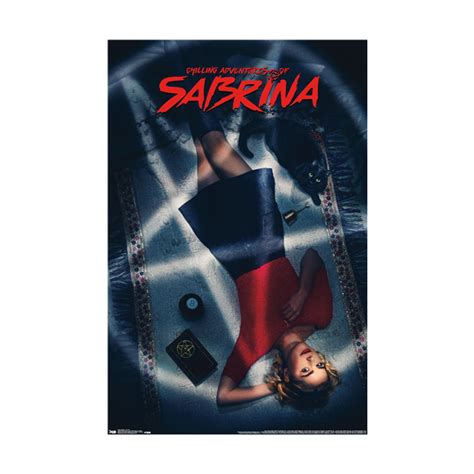 Trends International Netflix The Chilling Adventures Of Sabrina Key