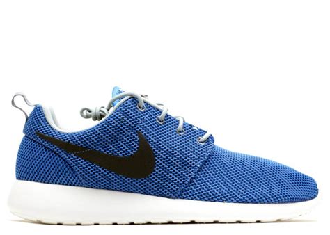 Nike Roshe Blue Hero