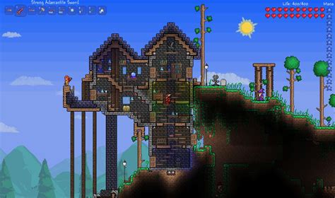 How To Download Terraria For Free Pc Hp Full Version Lasopaameri