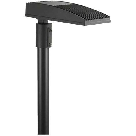 Lampadaire Routier Led Performance Lighting Lyra W K Gris