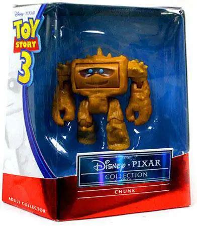 Toy Story 3 Disney Pixar Collection Chunk 4 Action Figure Foil Package