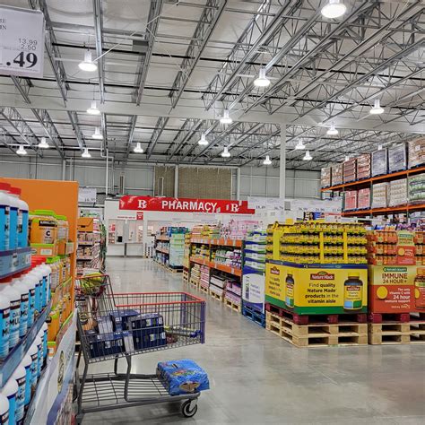 COSTCO WHOLESALE - 4000 NE Spectrum Dr, Ankeny IA - Hours, Directions
