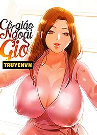 Truy N Hentai C Gi O Ngo I Gi Vietsub Umehentai