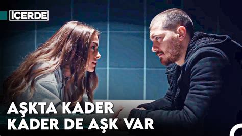 Sarp Yılmaz ın İntikam Yemini 41 İçerde YouTube