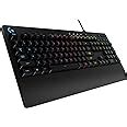 Logitech G G Prodigy Tastiera Gaming Cablata Lightsync Rgb Tasti