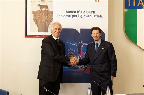 Banca Ifis I Ricavi Dello Sport System Italiano Salgono A