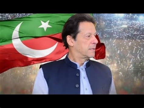 Chairman PTI Imran Khan At PTI Jalsa Haripur Khyber Pakhtunkhwa 24 08